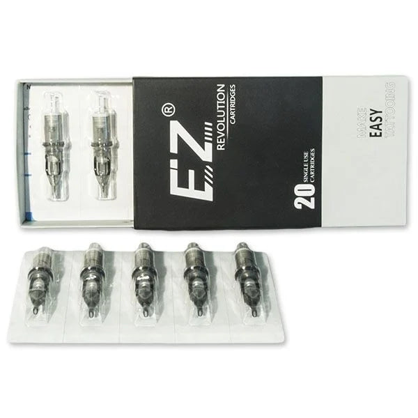EZ Revolution - Liner