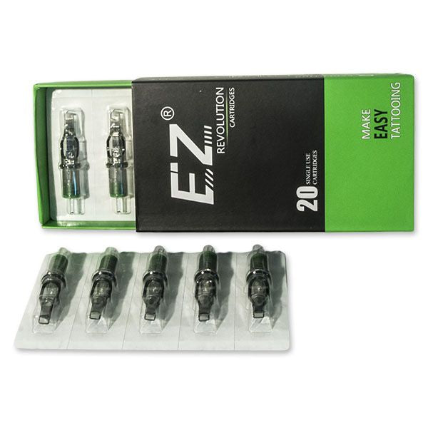 EZ Revolution - Magnum