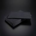 Boîte de 500 chiffons en noir