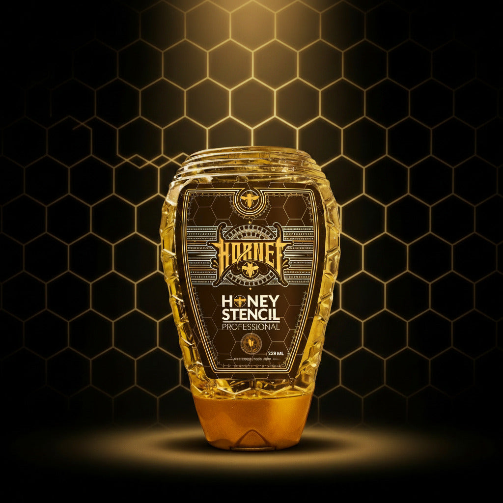 Hornet Honey Stencil 250 ml