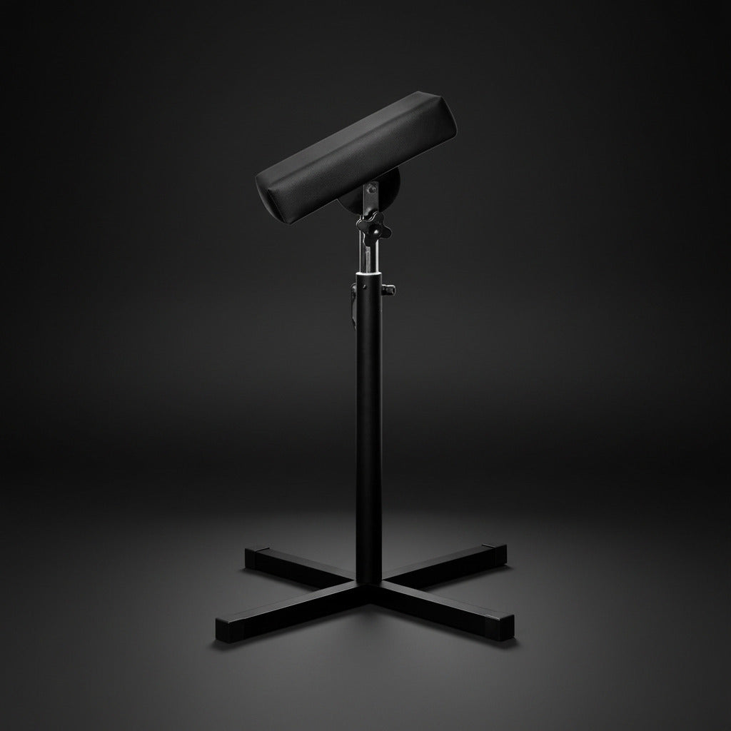 Robust Cyber Arm Rest
