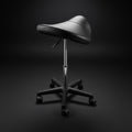 Tabouret de selle