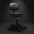 Tabouret de serros