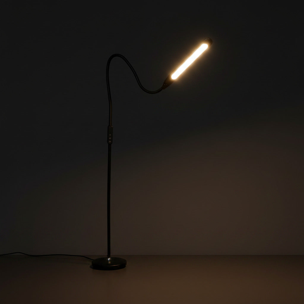 Lampadaire Light & Vision Lumina Max - Noir