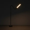 Lampadaire Light & Vision Lumina Max - Noir