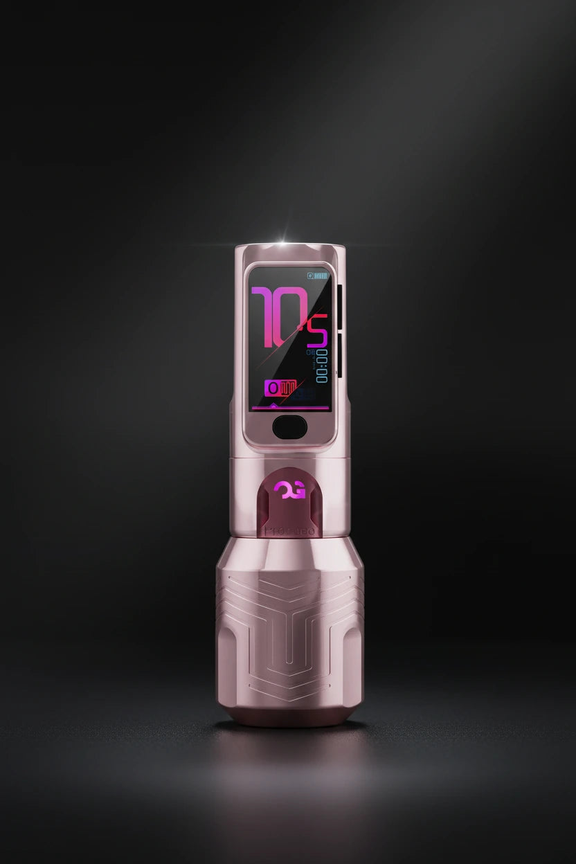 OG Fury 2 + Printer Fury Wireless Bundle