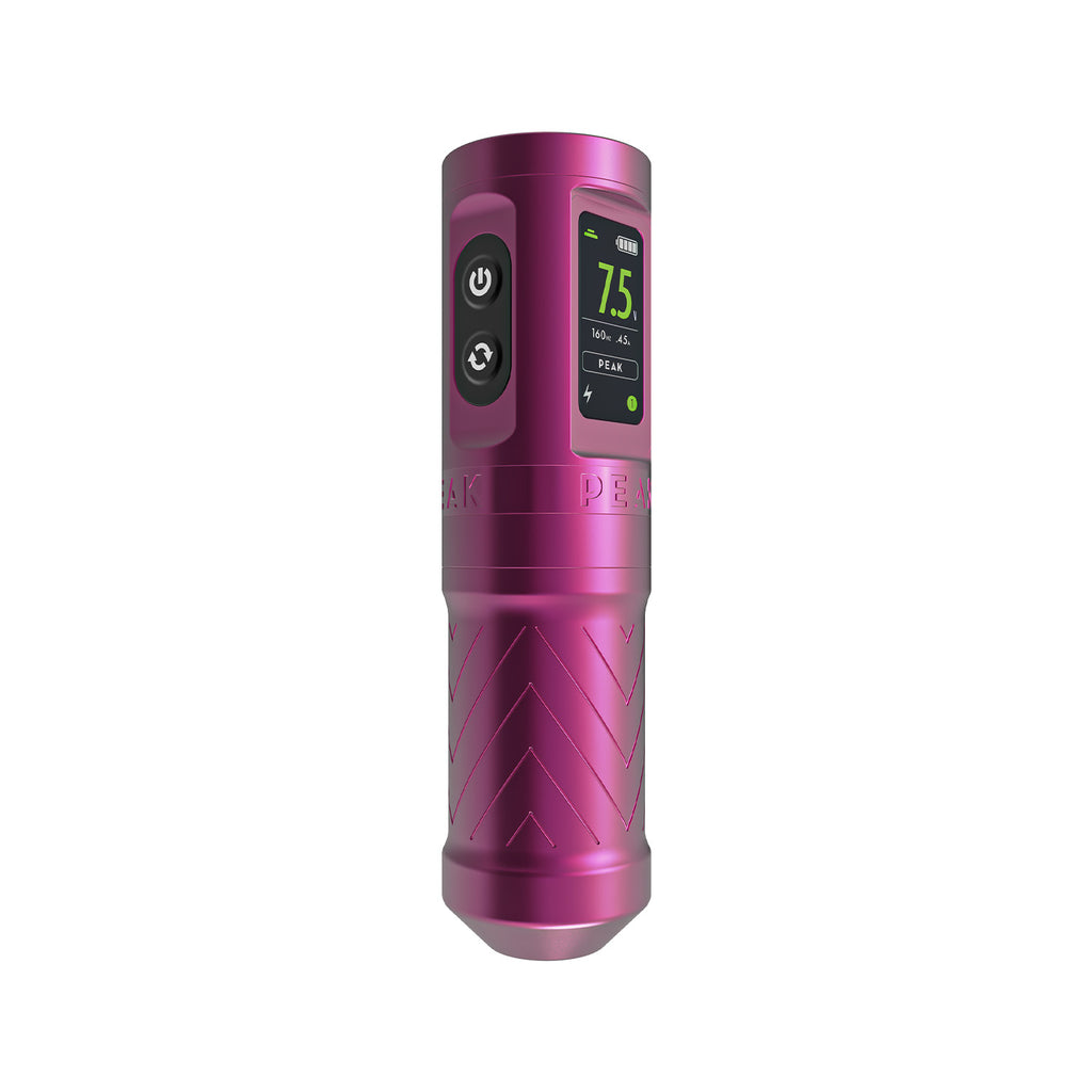Peak Solice Ergo Machine