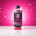 Skulls SUGAR BUBBLE SOAP
