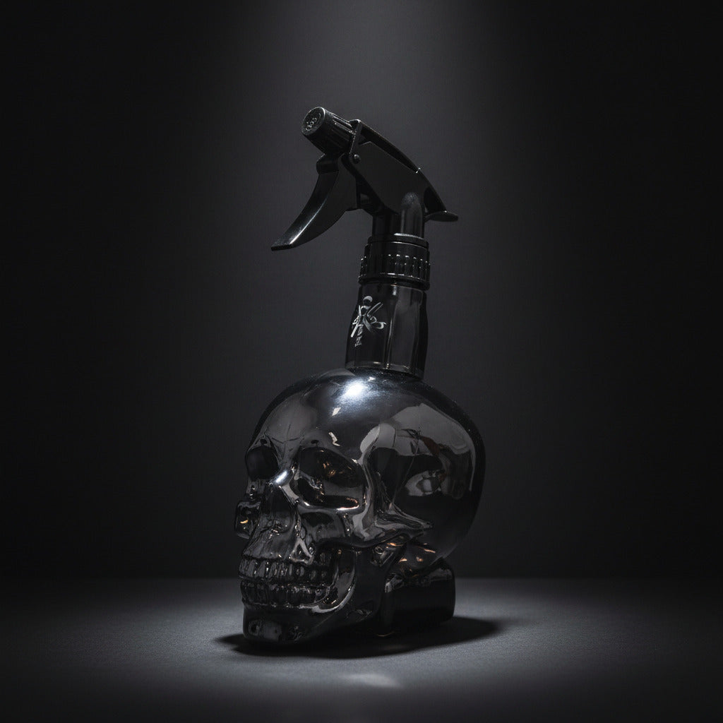 DIFUSOR SPRAY SKULLS