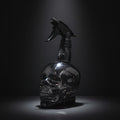 DIFUSOR SPRAY SKULLS