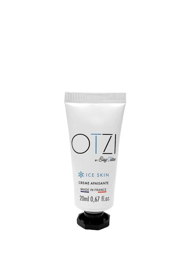 Otzi Ice Skin Gel (20 ml