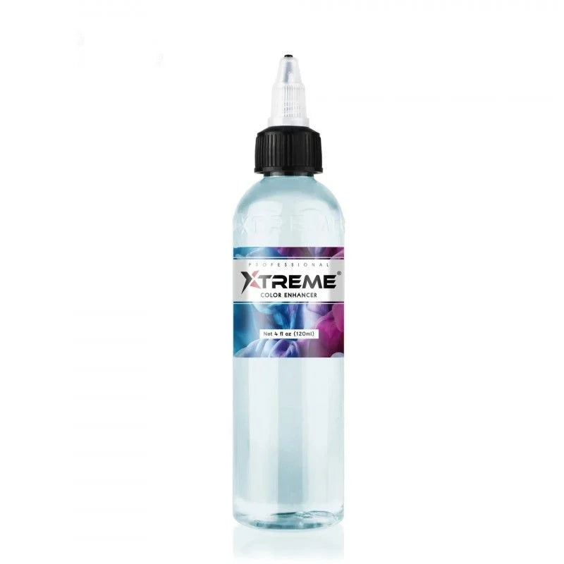 Diluant XTreme Ink 120ml - COLOR ENHANCER