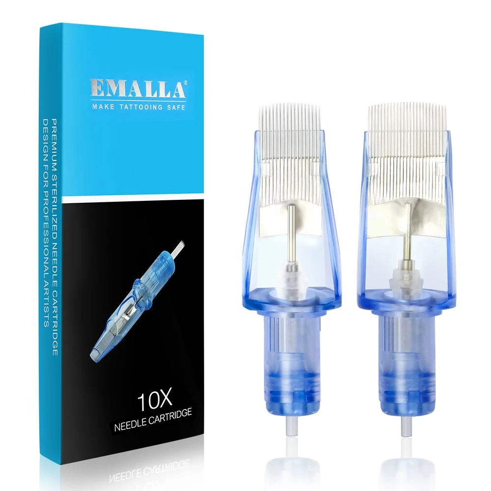 Emalla Eliot 49 Magnum 10pcs