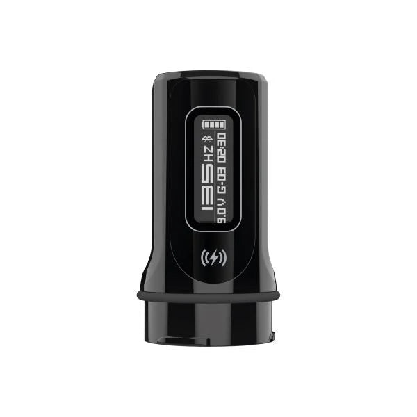 Fk iron Spektra Flux Powerbolt II