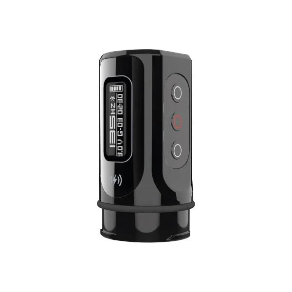 Fk iron Spektra Flux Powerbolt II