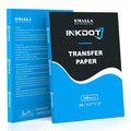 Papier de transfert EMALLA INKDOT - 21x30cm - 100 feuilles