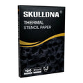 Papier de transfert SkullDNA - 21.6x27.9cm