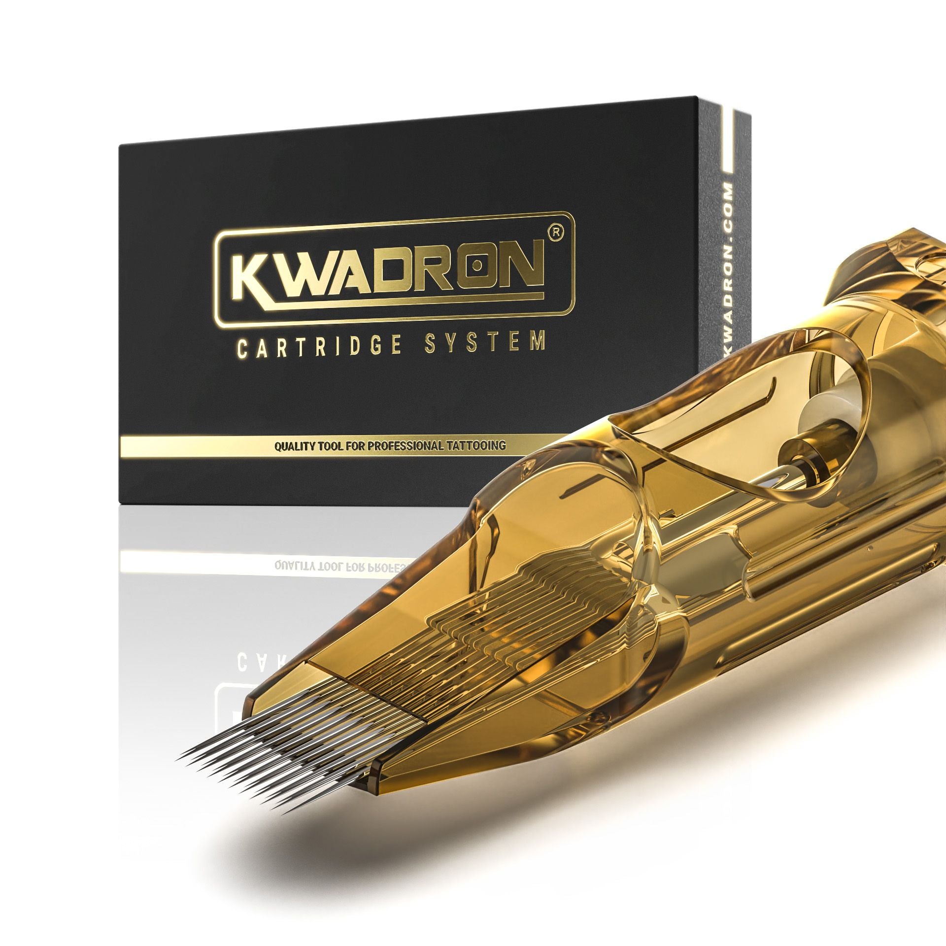 Kwadron Magnum