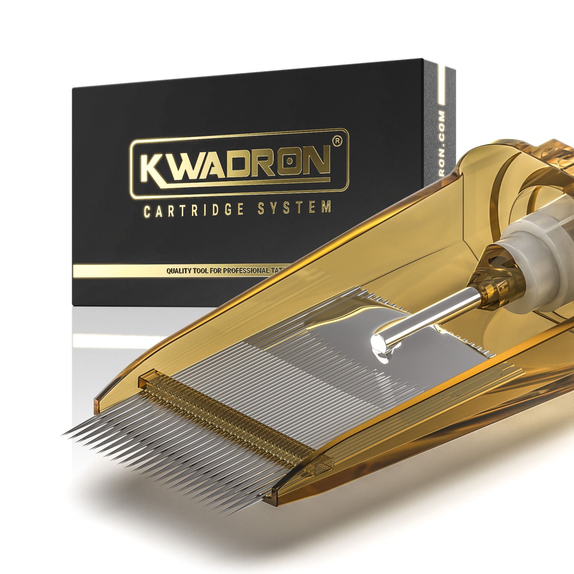 Kwadron Combat Magnum ( 16 et 5 unité )