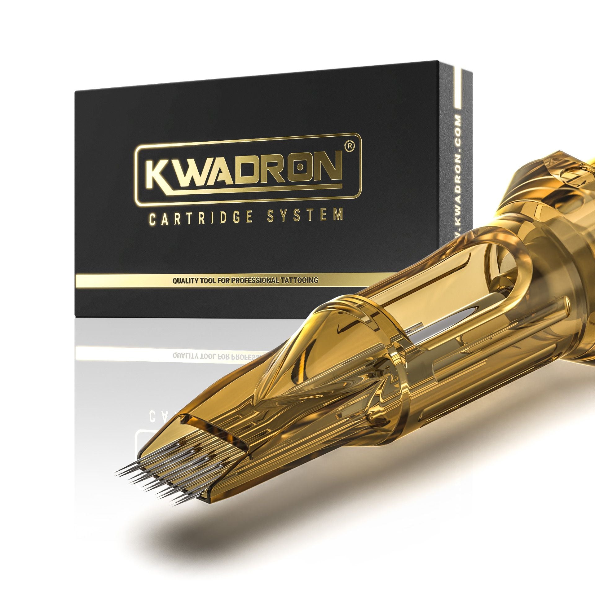 Kwadron Sublime Magnum