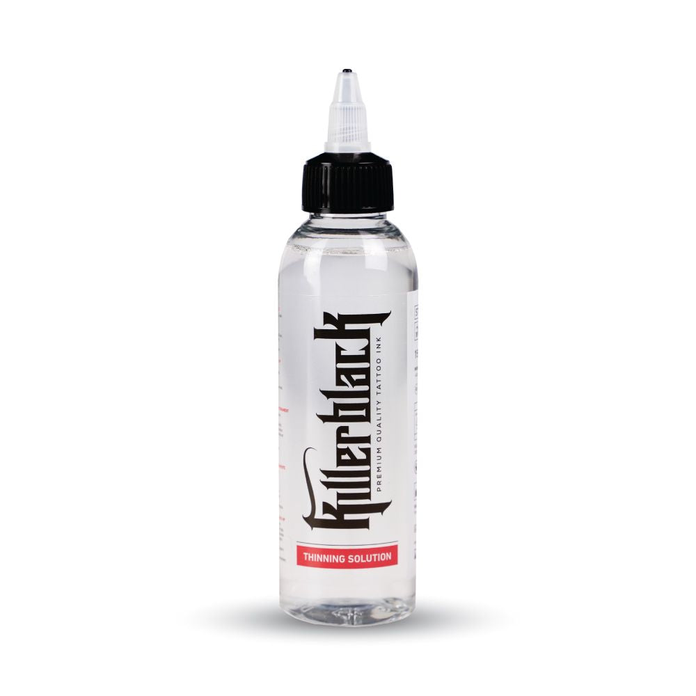 Killerblack diluant 150ml