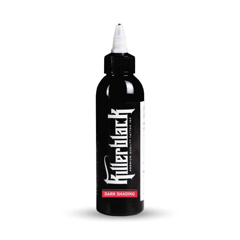 ENCRE KILLERBLACK - DARK/LIGHT SHADING 150ml