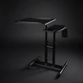 Adjustable Tattoo Desk – Studio Edition