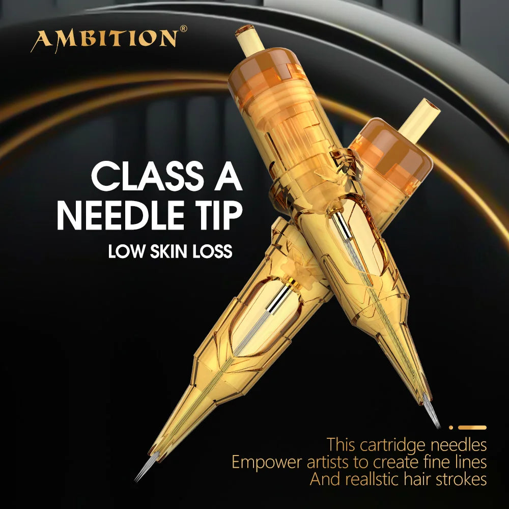 Ambition Glory RL 08/10/12  20pcs