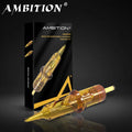 Ambition Glory RL 08/10/12  20pcs