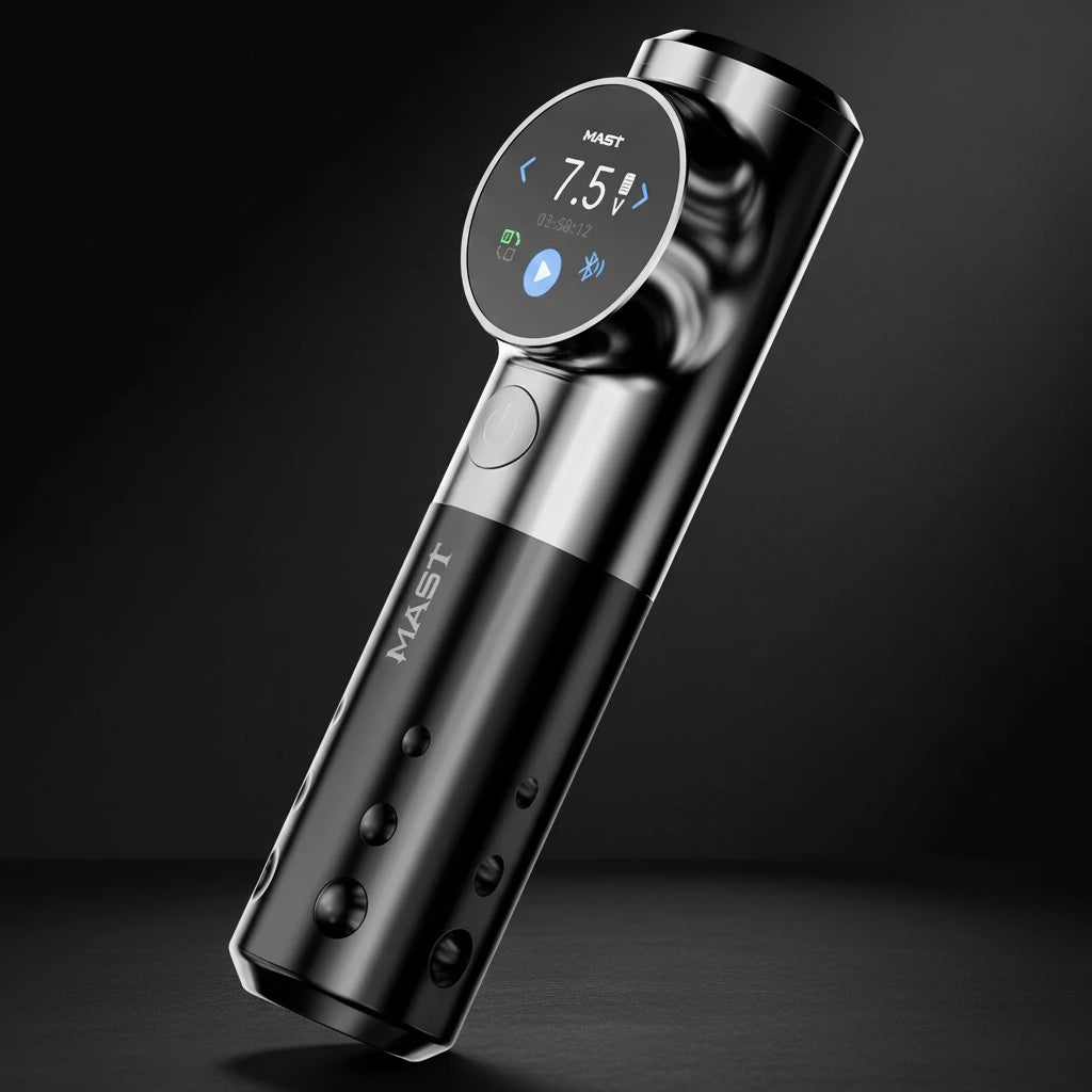 Mast Archer Ultra Touch Smart Control