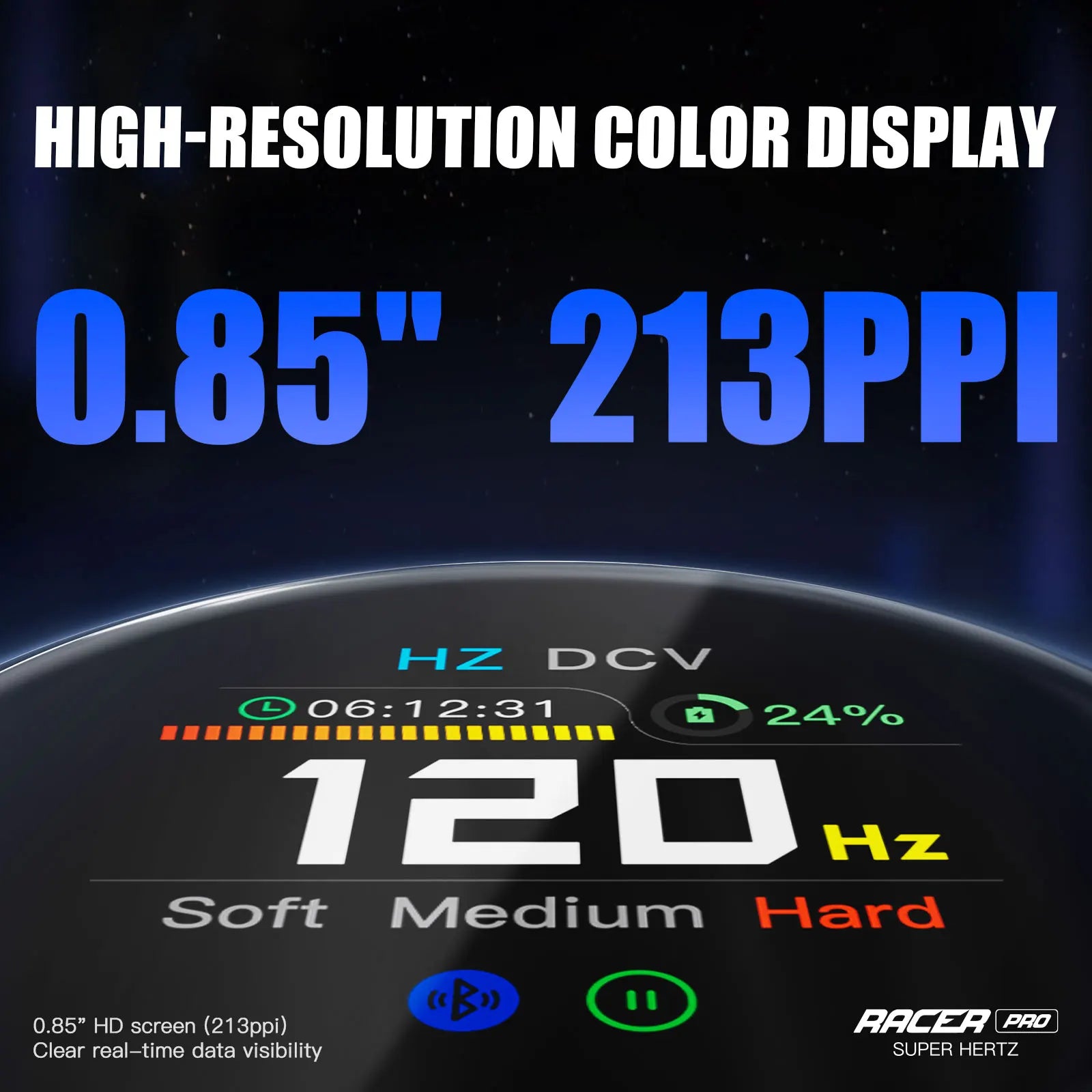 Mast Racer Pro