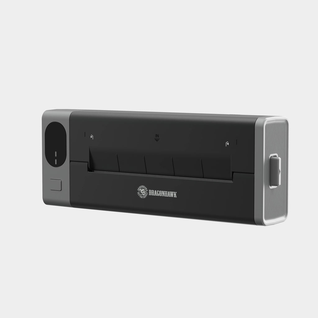 Dragonhawk M6 Portable Tattoo Printer