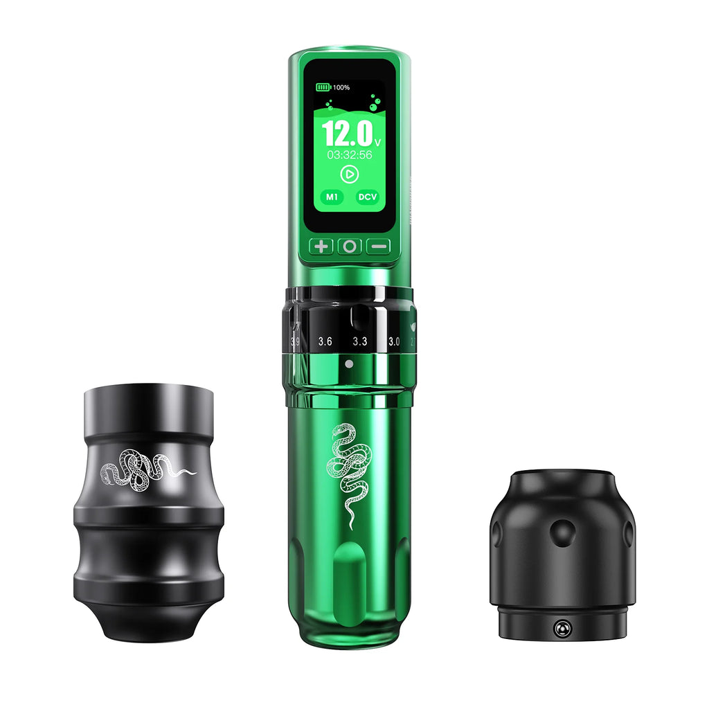 Dragonhawk Fold Pro Year of Snake Edition
