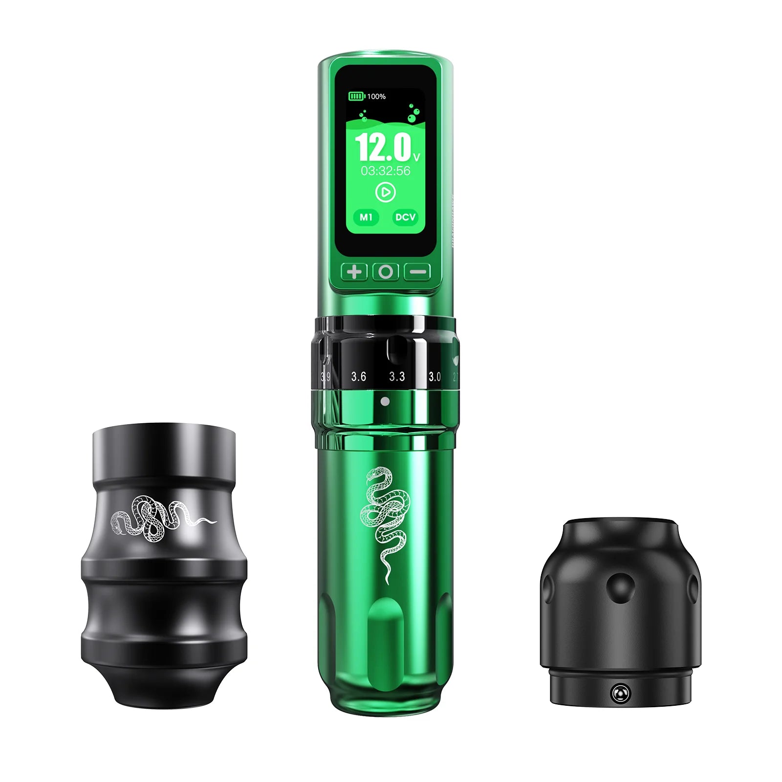 Dragonhawk Fold Pro Year of Snake Edition