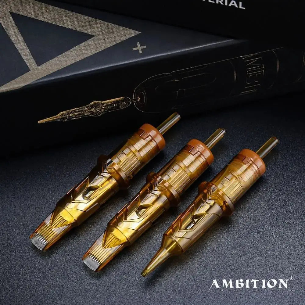 Ambition Glory Tattoo boite de 20