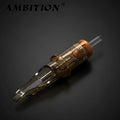 Ambition Premium Tattoo Cartridge Needle 20pcs 0.30mm RM