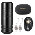 Ambition Torped Stroke 32mm 4.0-4.5-5.0mm