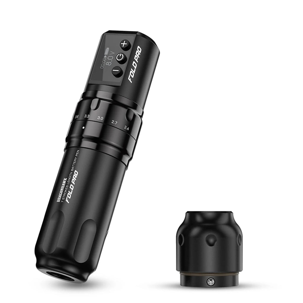 Dragonhawk Fold Pro