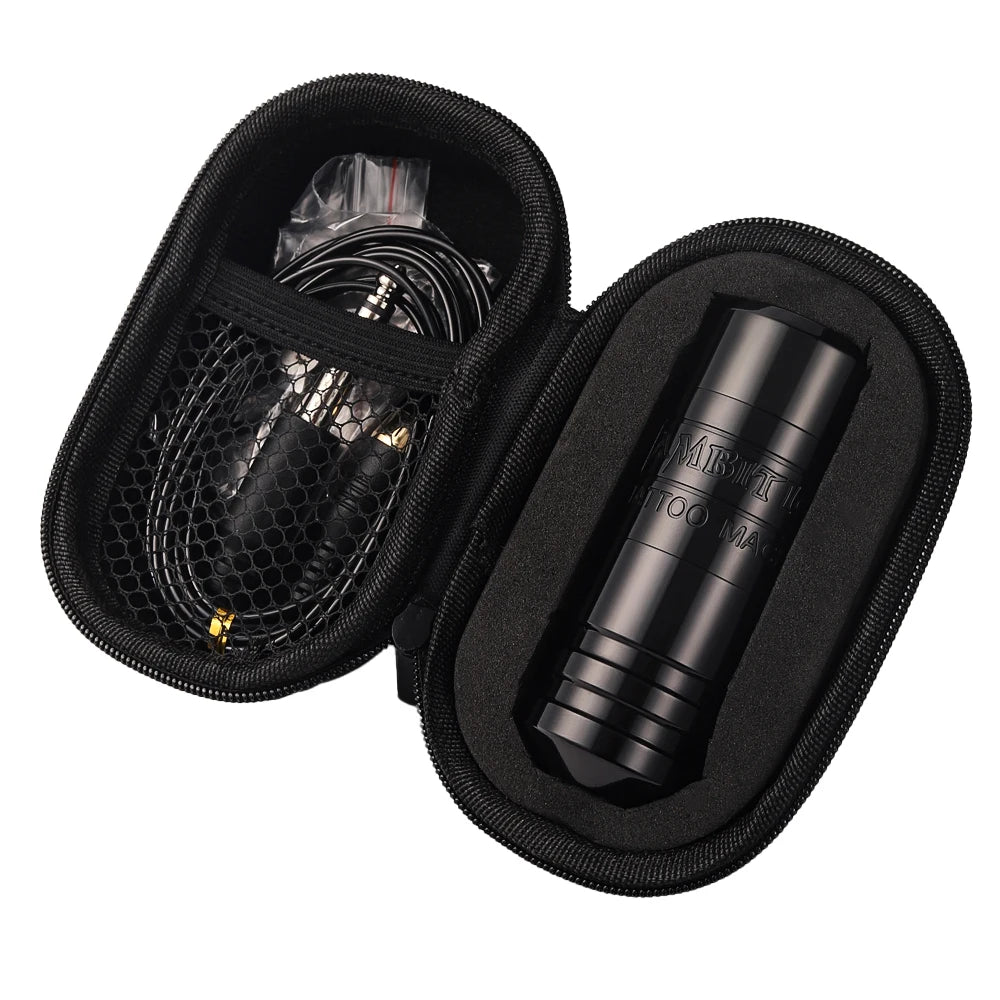 Ambition Torped Stroke 32mm 4.0-4.5-5.0mm