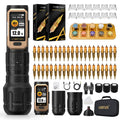 Ambition Soldier Pro 520 Kit