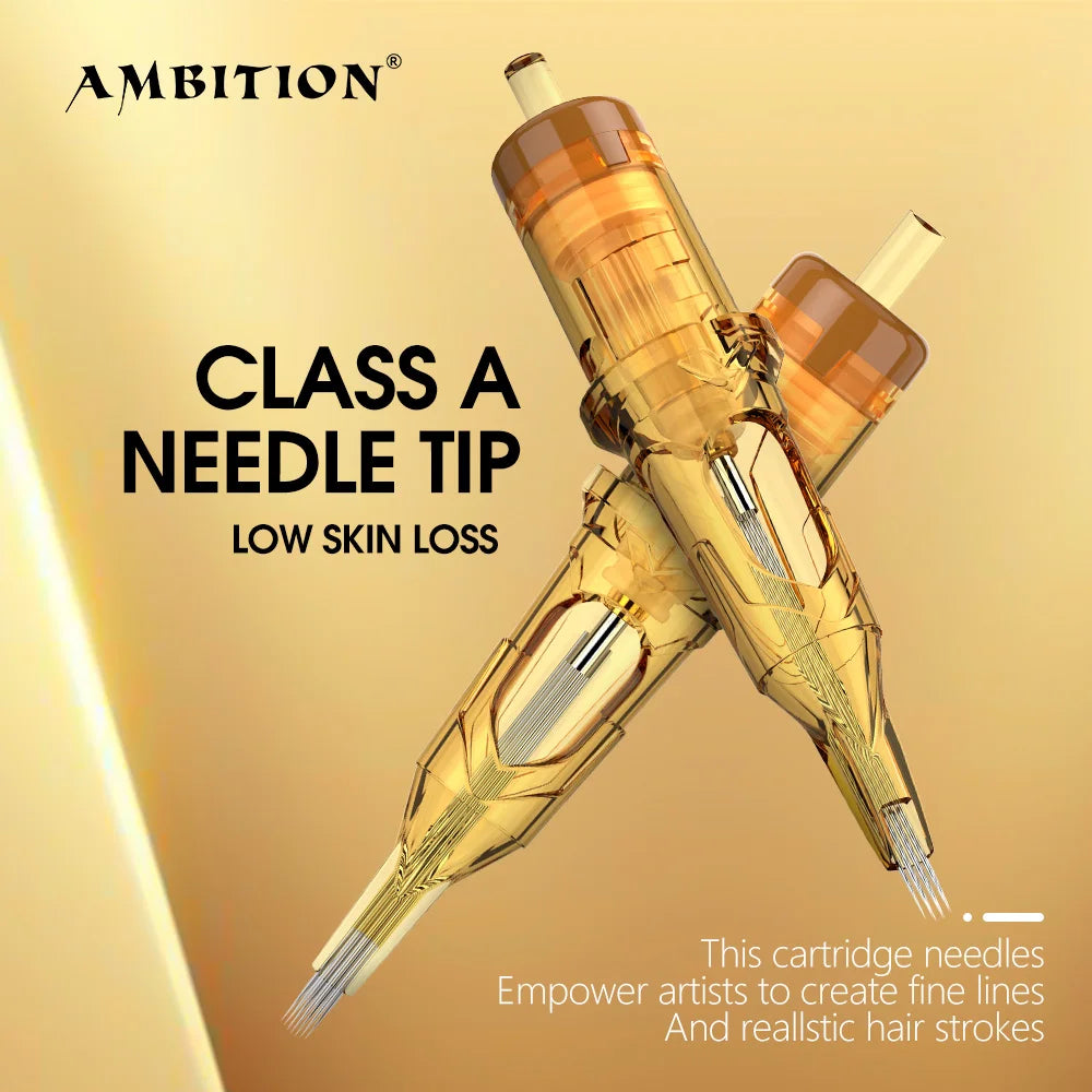 Ambition Glory 20PCS RM