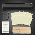 Ambition tattoo printer 1500mah