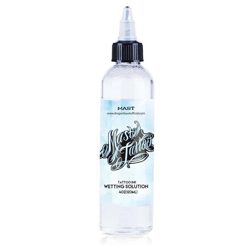 MAST diluant pour encre à dessin
