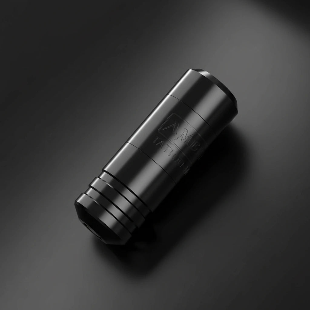 Ambition Torped Stroke 32mm 4.0-4.5-5.0mm